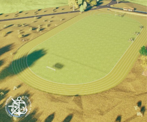 Zoetendal Akademie Realiseer Sportgronde Droom