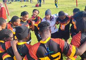 Exciting Week at Green Futures College!