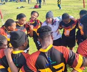 Exciting Week at Green Futures College!