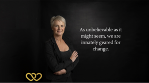 Embracing Change: Overcoming Fear and Limiting Beliefs
