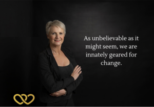 Embracing Change: Overcoming Fear and Limiting Beliefs