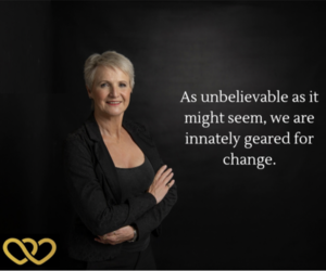 Embracing Change: Overcoming Fear and Limiting Beliefs