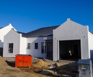 Second Home Project in Mooizicht Gardens Estate