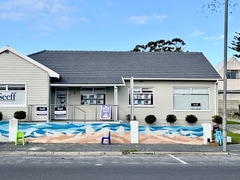 Gorgeous Gansbaai Arts Project and Seeff Gansbaai: A Splash of Colour