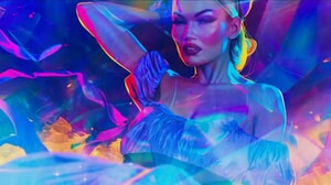 Gigi, A Tribute by Anton Goosen