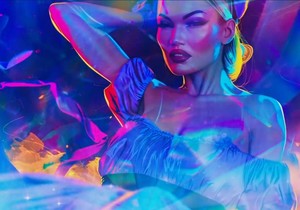 Gigi, A Tribute by Anton Goosen