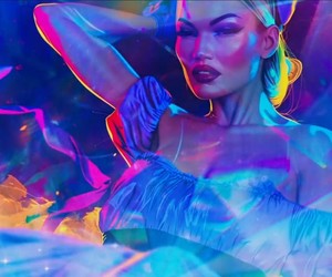 Gigi, A Tribute by Anton Goosen