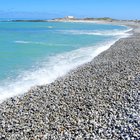 Suiderstrand in Agulhas