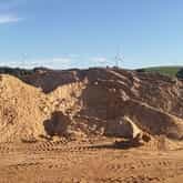 Delivering Sand - DMK Vervoer - Xplorio™ Caledon