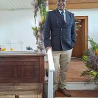 Principal - L.R Schmidt (Mor) Primary School - Xplorio™ Greyton / Genadendal