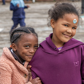 Friends - L.R Schmidt (Mor) Primary School - Xplorio™ Greyton / Genadendal