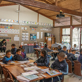 Foundation Phase - L.R Schmidt (Mor) Primary School - Xplorio™ Greyton / Genadendal