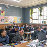 Intermediate Phase - L.R Schmidt (Mor) Primary School - Xplorio™ Greyton / Genadendal