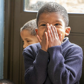 Emotional Development - L.R Schmidt (Mor) Primary School - Xplorio™ Greyton / Genadendal