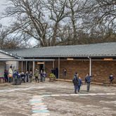 Break Time - L.R Schmidt (Mor) Primary School - Xplorio™ Greyton / Genadendal