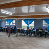 Food Programme - L.R Schmidt (Mor) Primary School - Xplorio™ Greyton / Genadendal