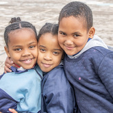 Friends - L.R Schmidt (Mor) Primary School - Xplorio™ Greyton / Genadendal