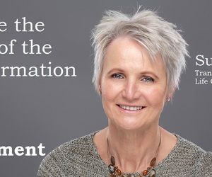 Transform Anger into Confidence