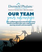 Team Synergy for Seamless Property Transactions