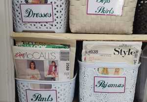 Free Sewing Patterns