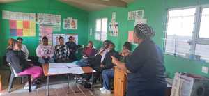 Preparing Youth for Workplace Experience