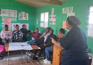 Preparing Youth for Workplace Experience