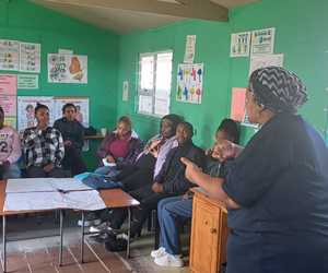 Preparing Youth for Workplace Experience