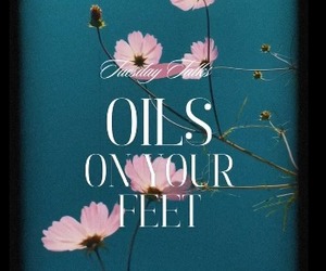 Tuesday Talks: Essential Oils 