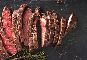 18 August 2024: Sunday Lunch