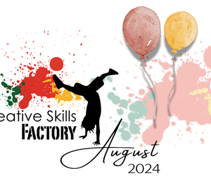 Newsletter | August 2024 | Life is Good