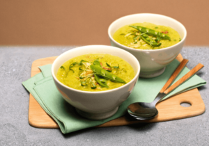 Split Pea Soup Recipe