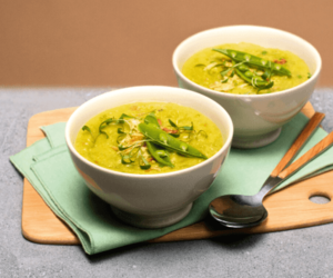 Split Pea Soup Recipe