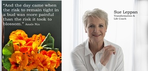 Overcome Fear of Change: Unlock Your True Potential