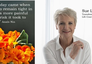 Overcome Fear of Change: Unlock Your True Potential