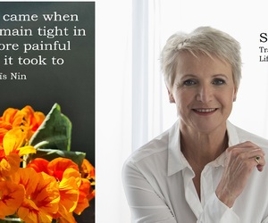 Overcome Fear of Change: Unlock Your True Potential