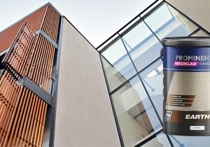 Introducing Prominent Neuklad Earth