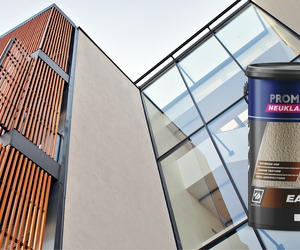 Introducing Prominent Neuklad Earth