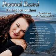 19 September 2024: Petronel Baard Live