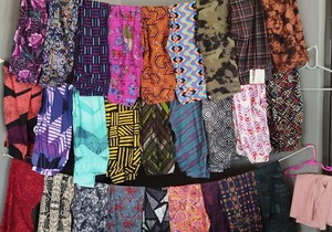 New Gym Tights for R120