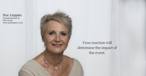 How Your Reactions Shape Personal Growth