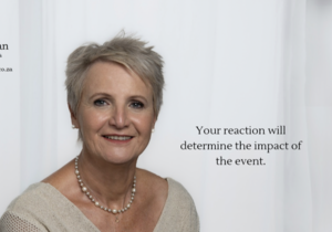 How Your Reactions Shape Personal Growth