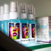 Lens Cleaner - Bierman Malan Optometrists Hermanus - Xplorio™ Hermanus