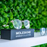 Moleskine Eyewear - Bierman Malan Optometrists Hermanus - Xplorio™ Hermanus