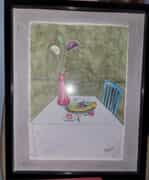 Natalie-Dominique Louw Art for Sale