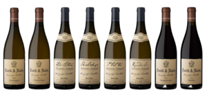 In Stock: David and Nadia