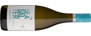 Weekend Tasting: Groote Post Seasalter