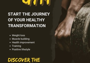 Start Your Journey to a Healthier You with Boss Fit!