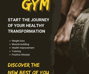 Start Your Journey to a Healthier You with Boss Fit!