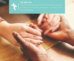 Stress-Free Flooring Solutions