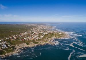 Gansbaai Featured in Getaway: 10 Must-Visit Spots!